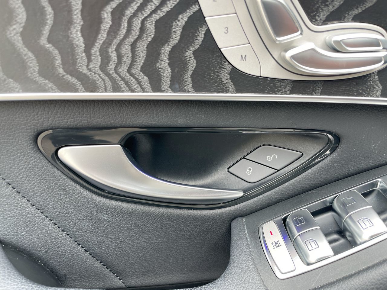 2022 Mercedes-Benz GLC300