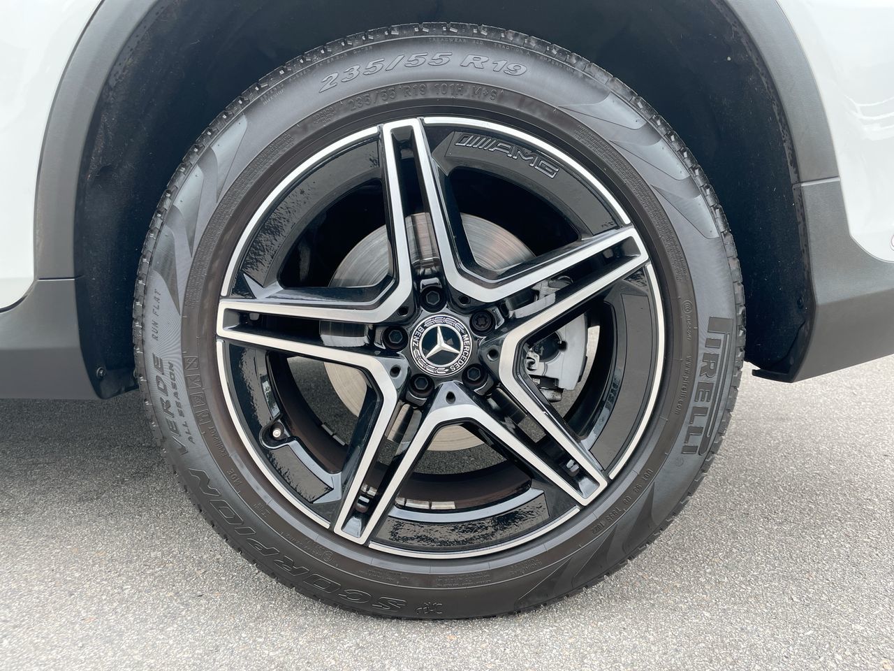 2022 Mercedes-Benz GLC300
