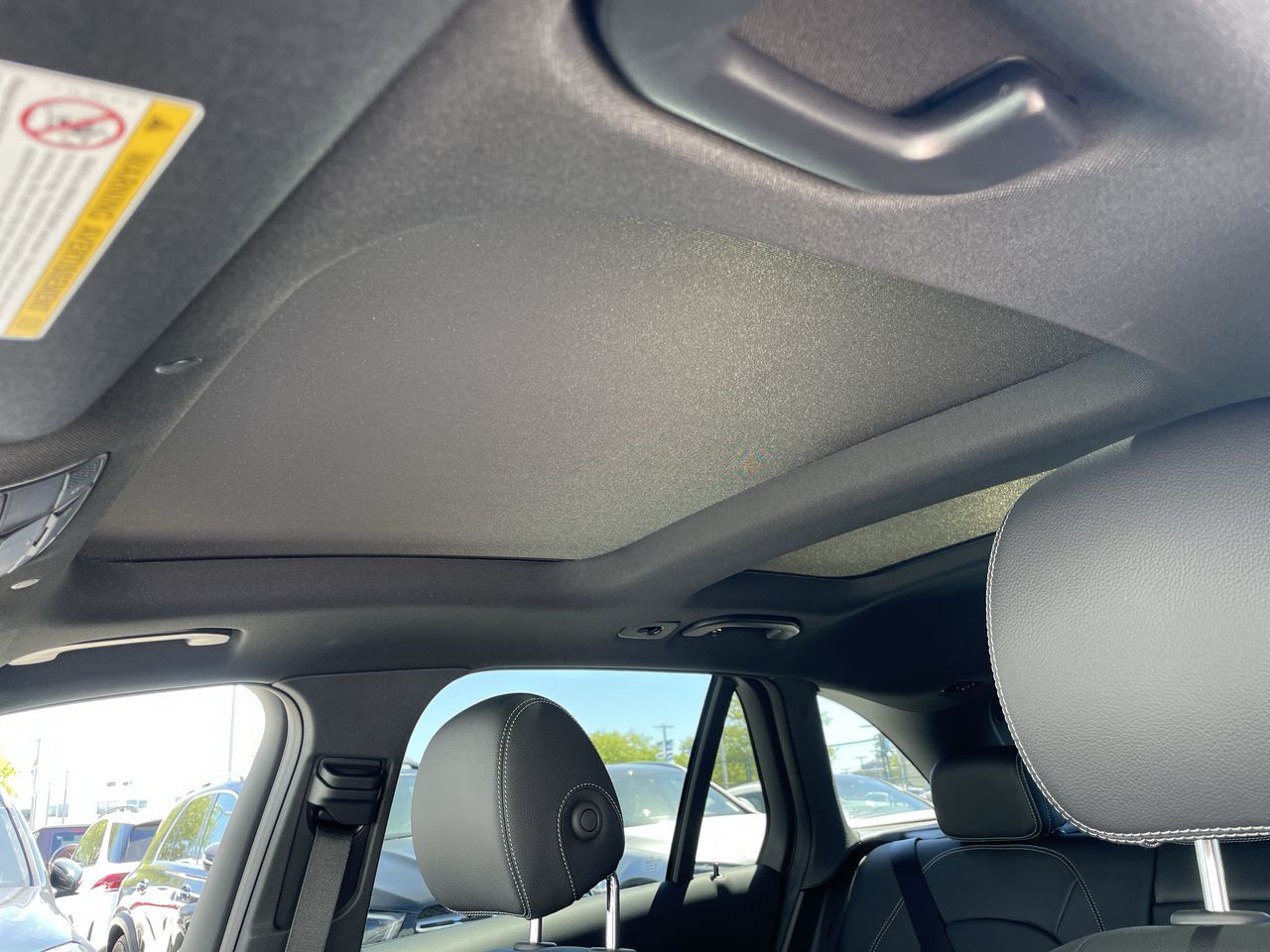 2022 Mercedes-Benz GLC300