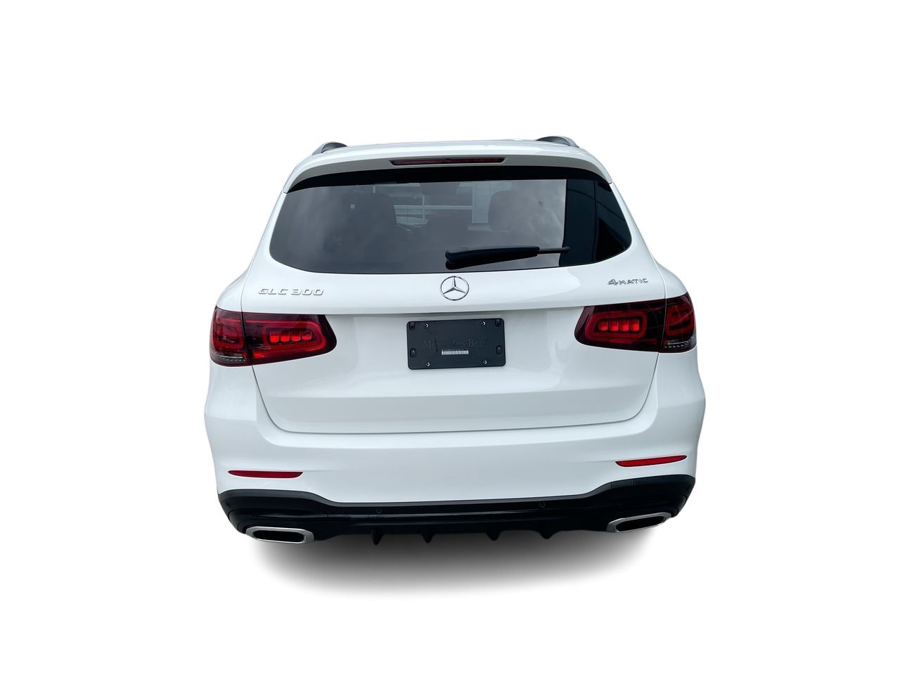 2022 Mercedes-Benz GLC300