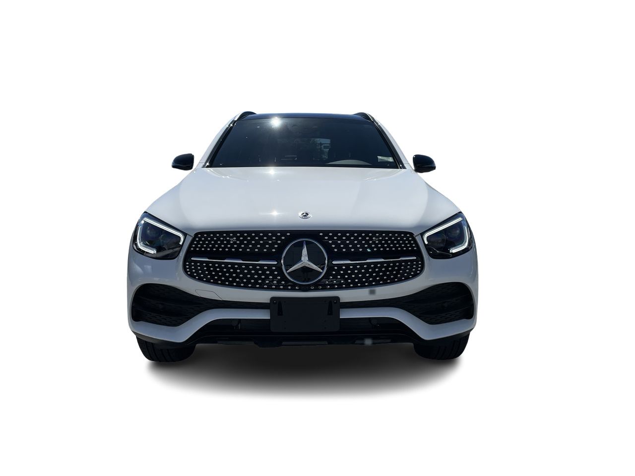 2022 Mercedes-Benz GLC300