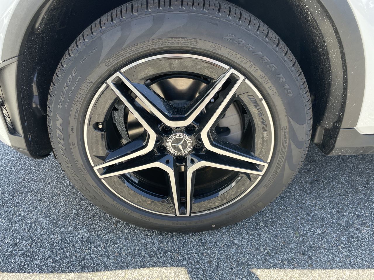 2022 Mercedes-Benz GLC300