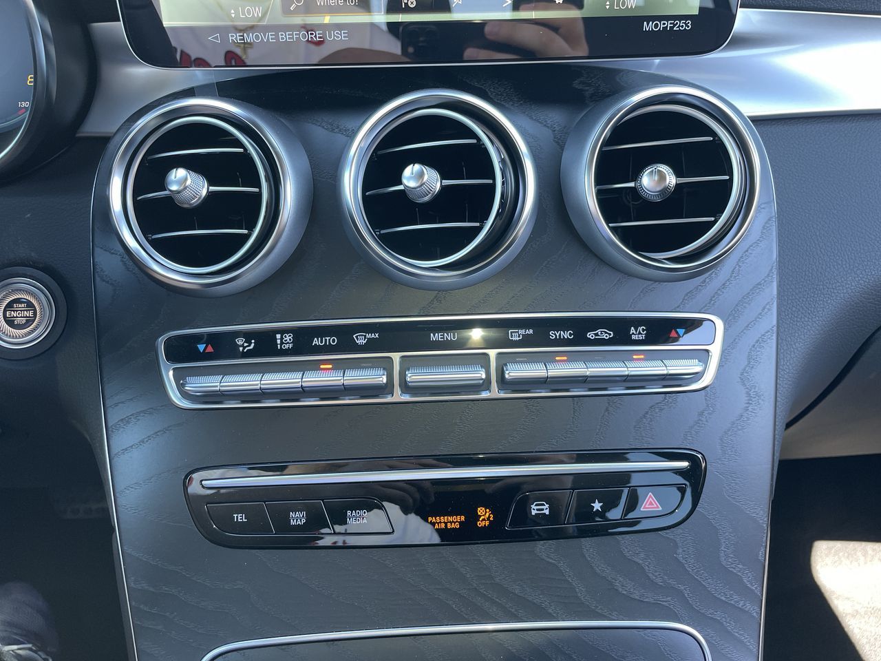 2022 Mercedes-Benz GLC300