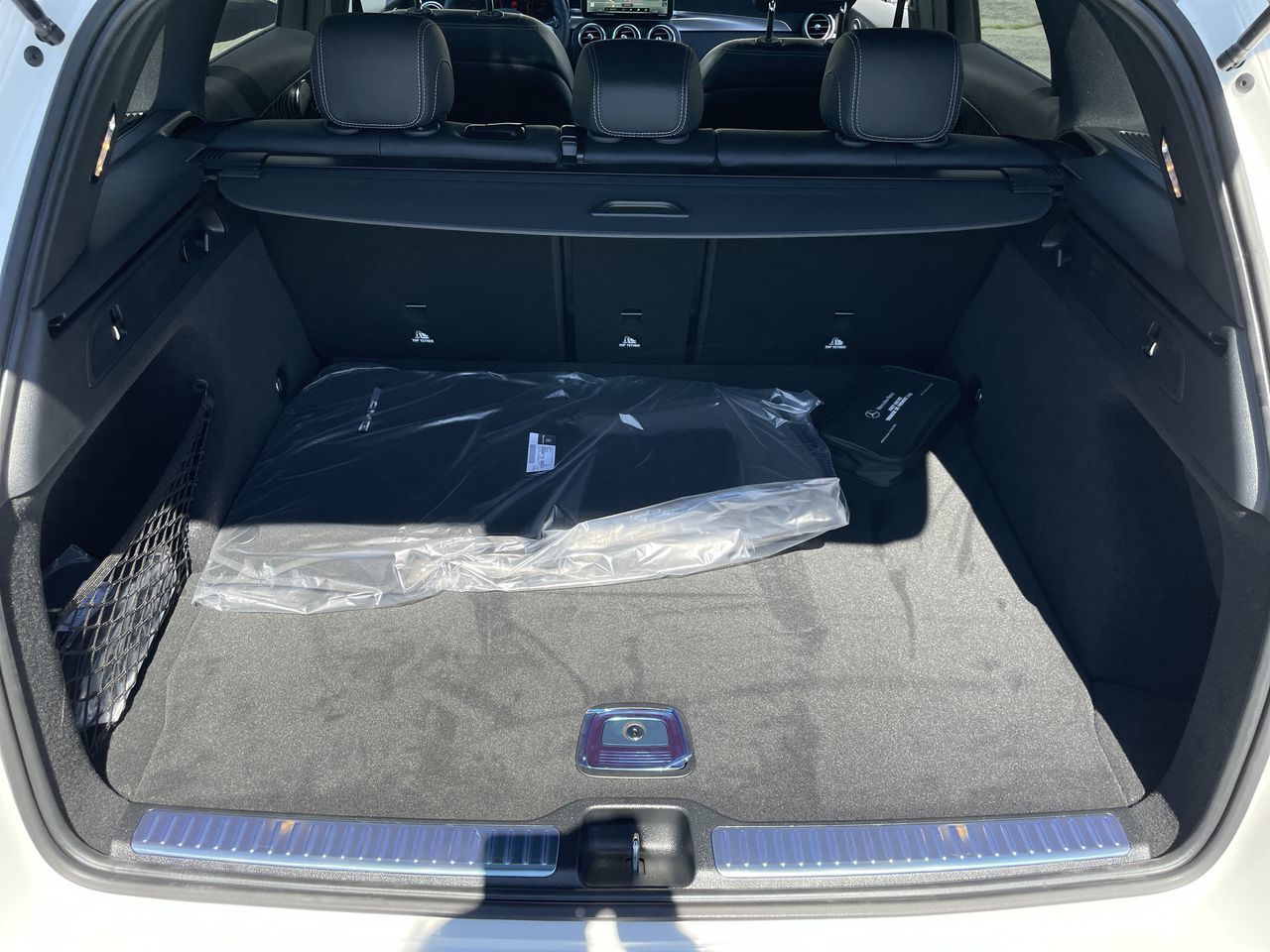 2022 Mercedes-Benz GLC300