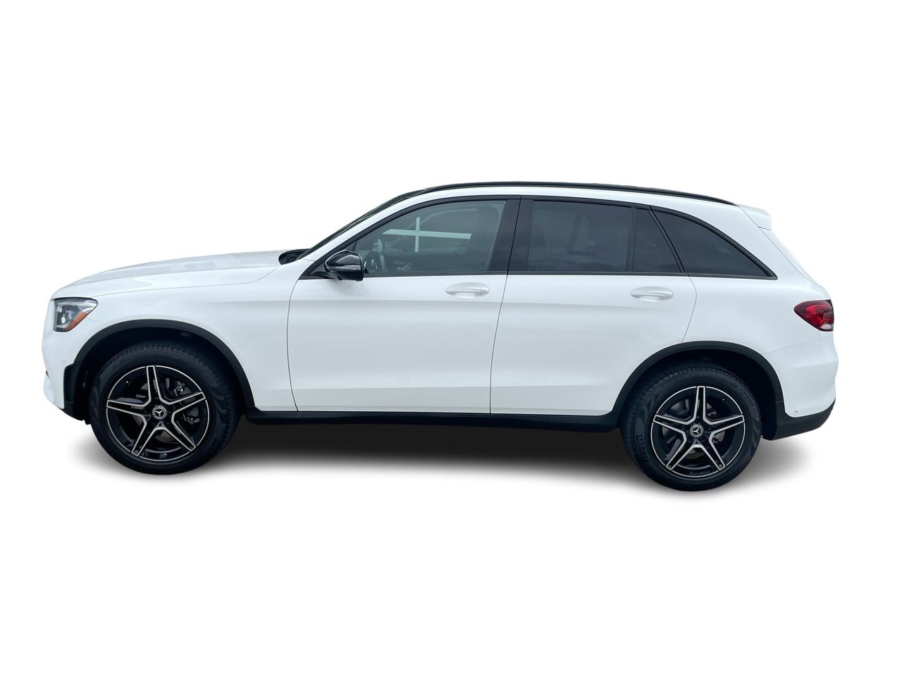 2022 Mercedes-Benz GLC300