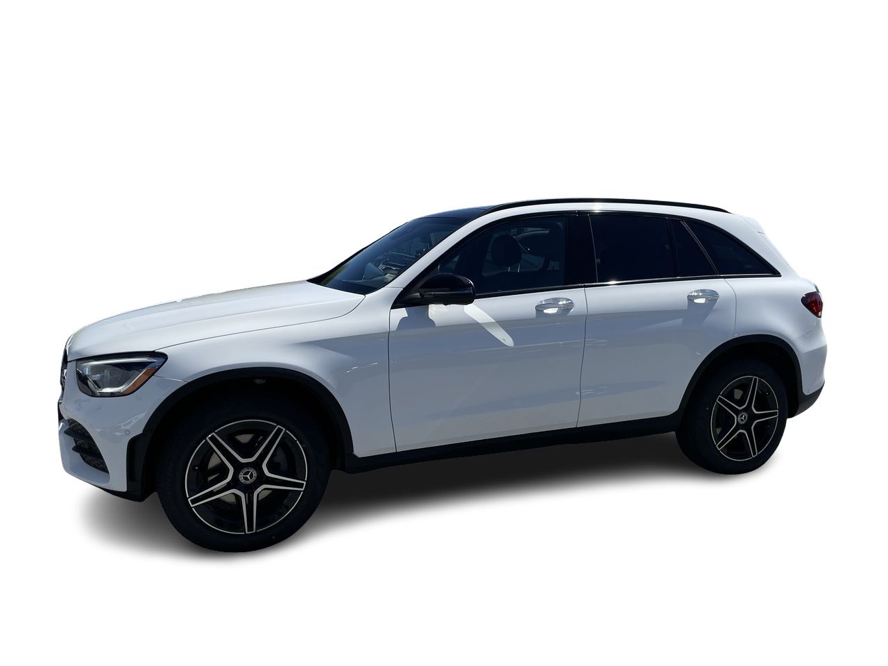 2022 Mercedes-Benz GLC300