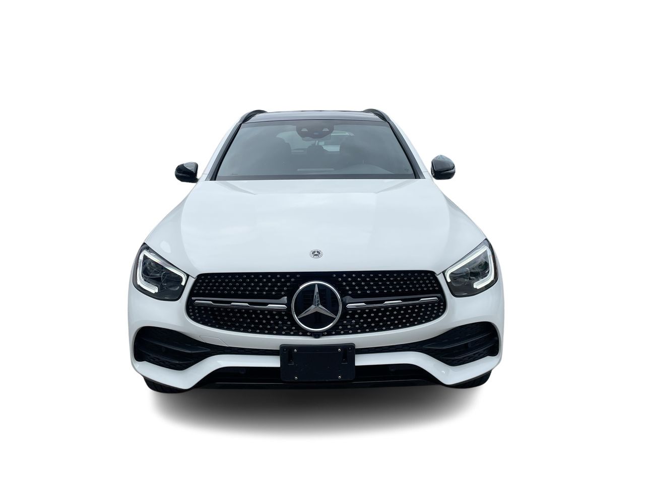 2022 Mercedes-Benz GLC300