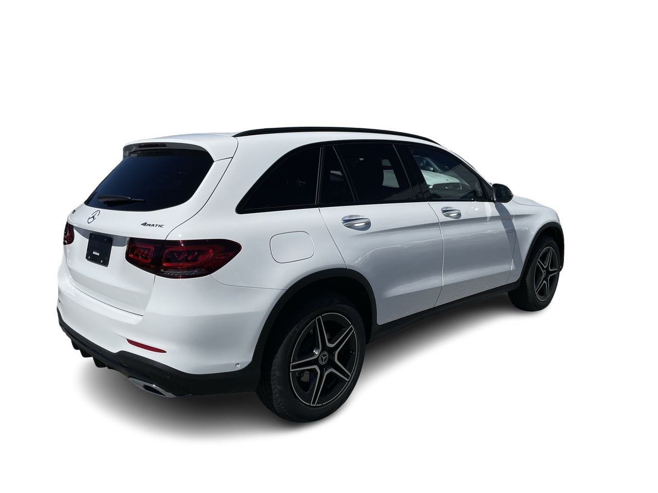 2022 Mercedes-Benz GLC300