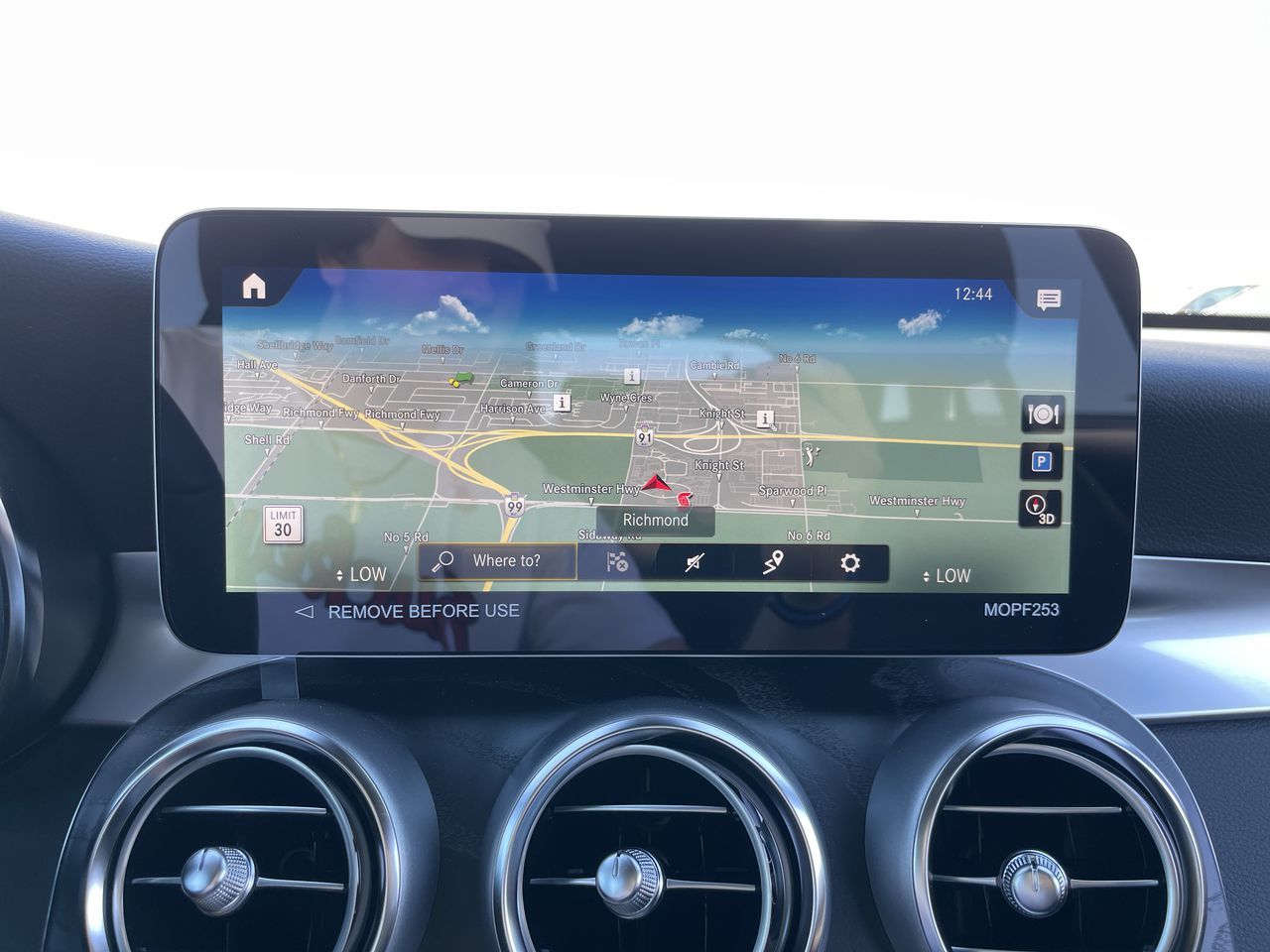 2022 Mercedes-Benz GLC300