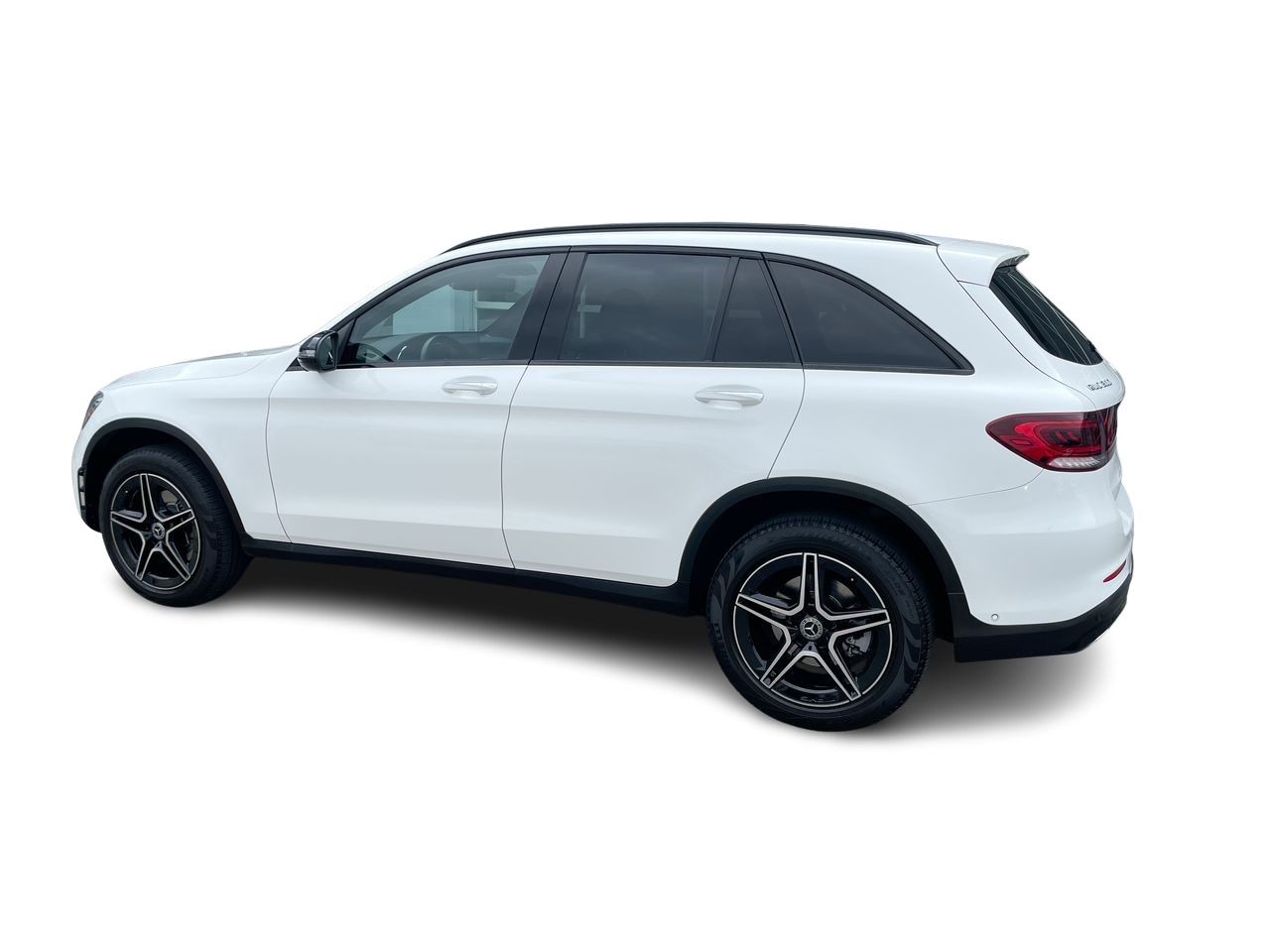 2022 Mercedes-Benz GLC300