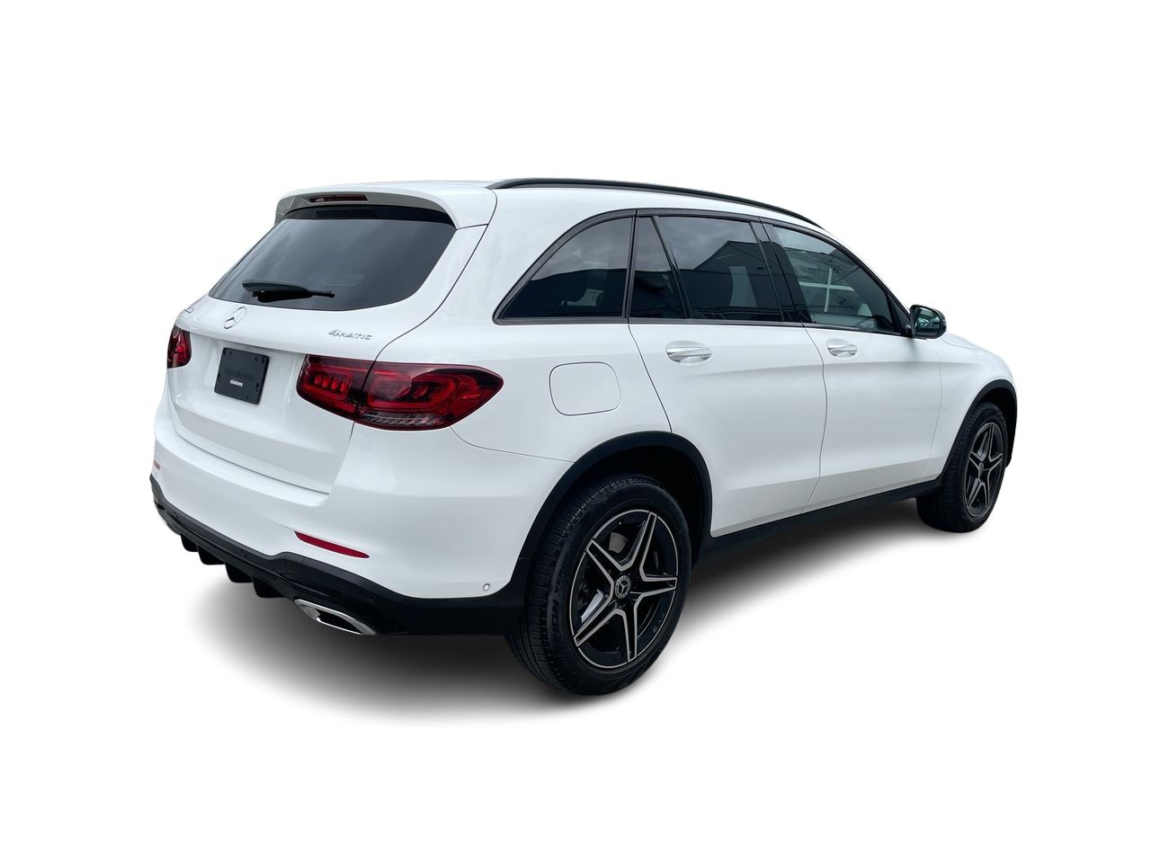 2022 Mercedes-Benz GLC300