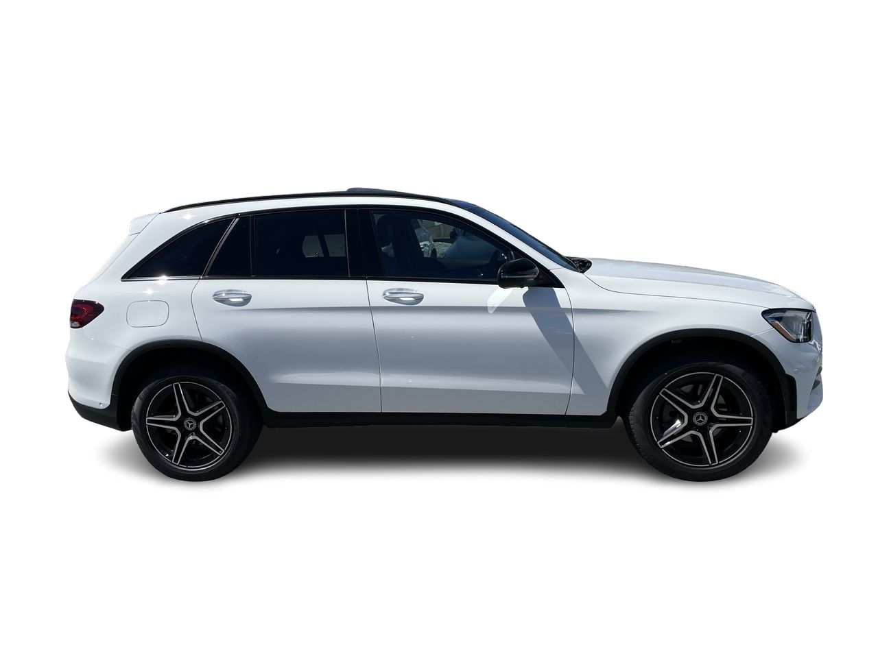 2022 Mercedes-Benz GLC300