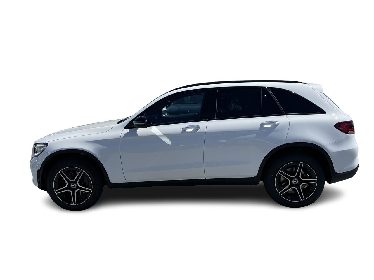 2022 Mercedes-Benz GLC300