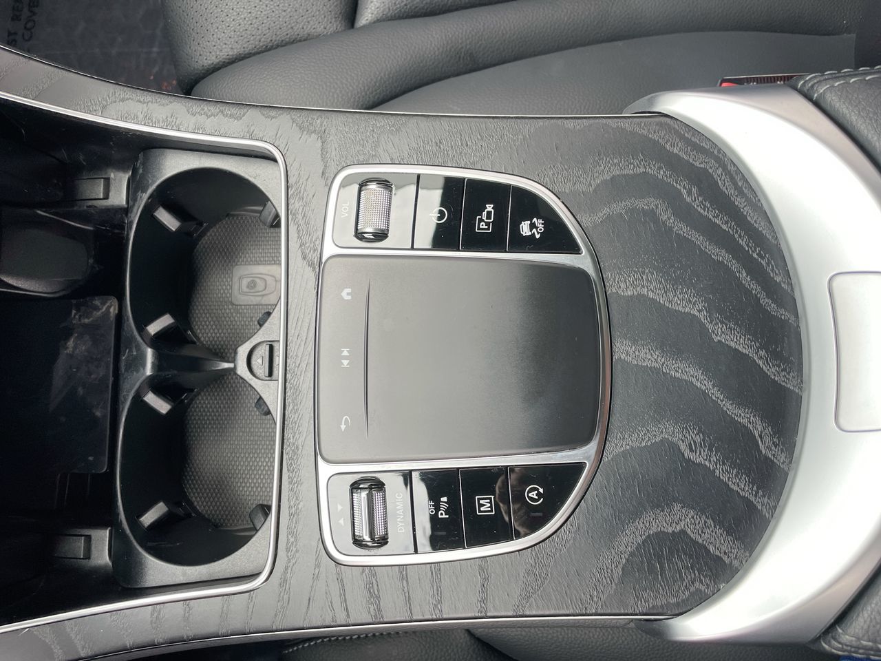 2022 Mercedes-Benz GLC300
