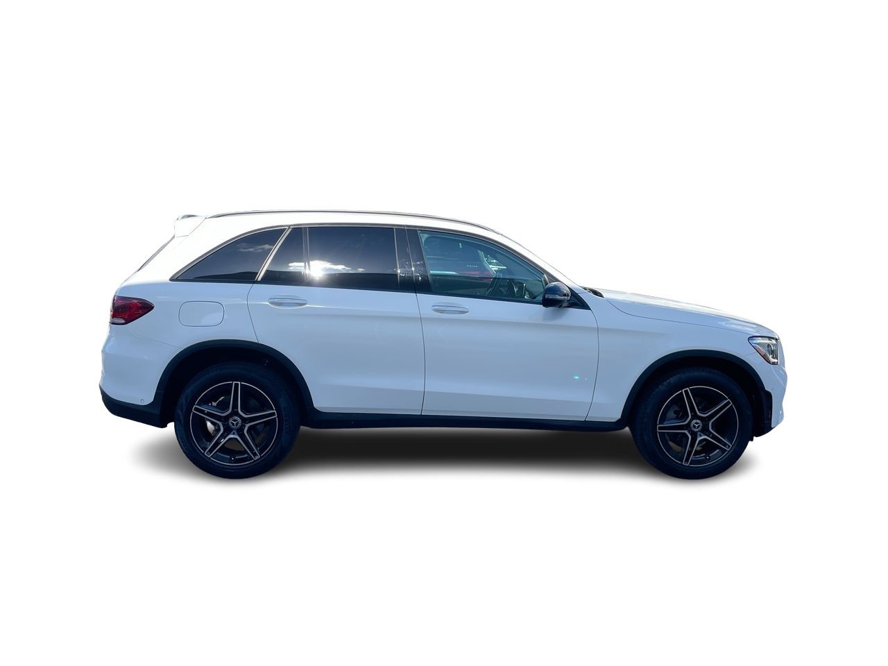 2022  GLC300