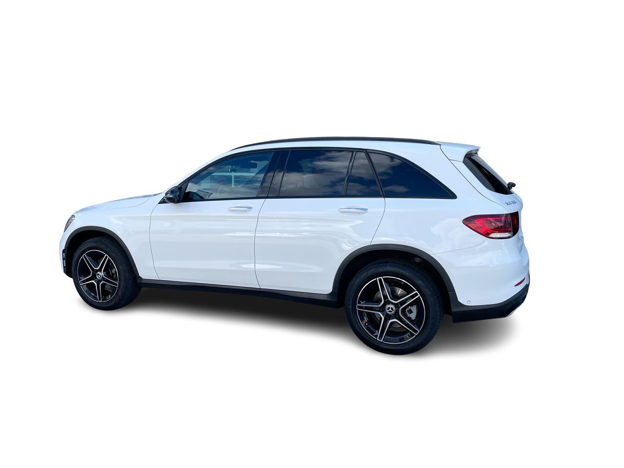 2022  GLC300