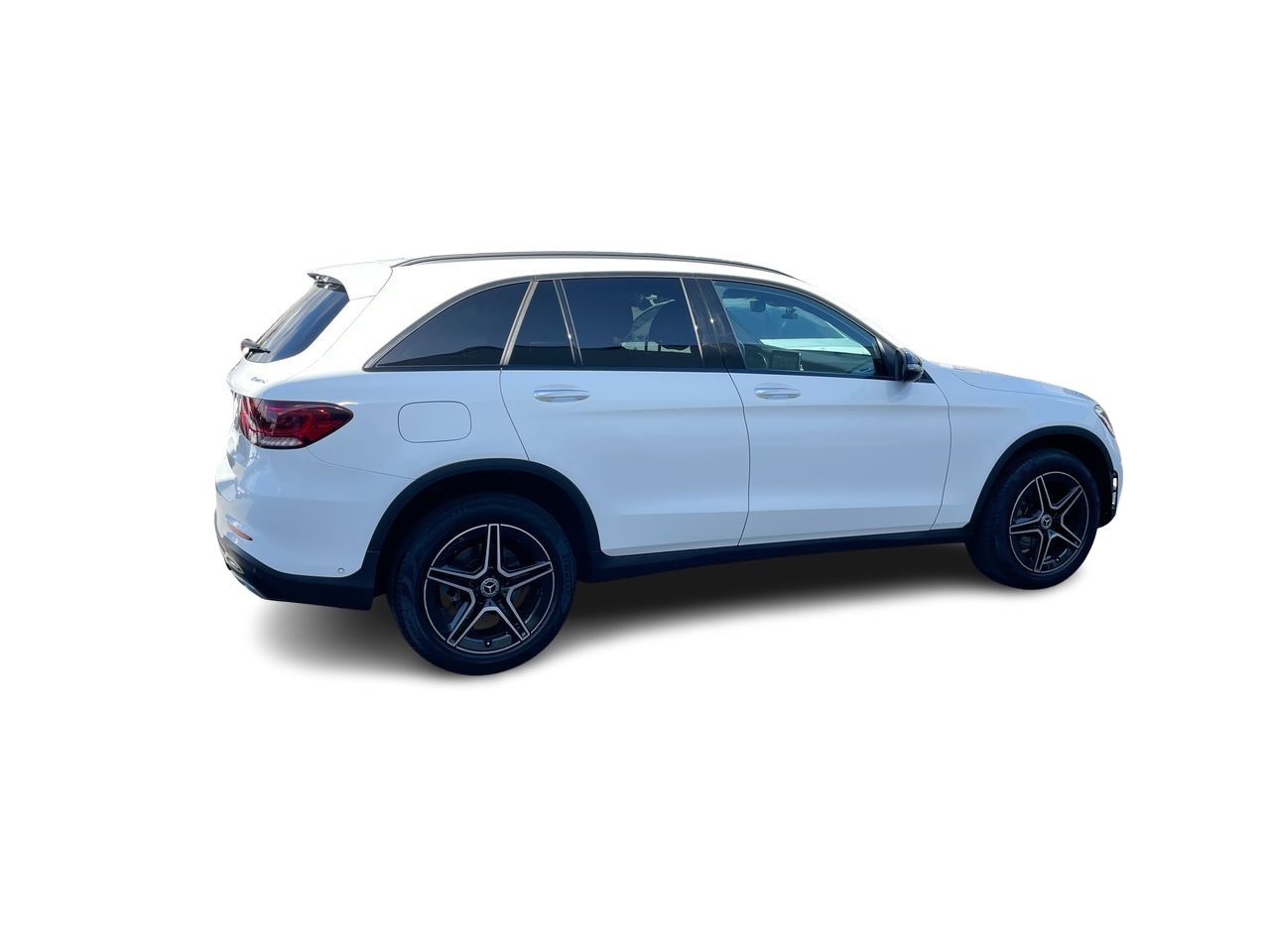 2022  GLC300