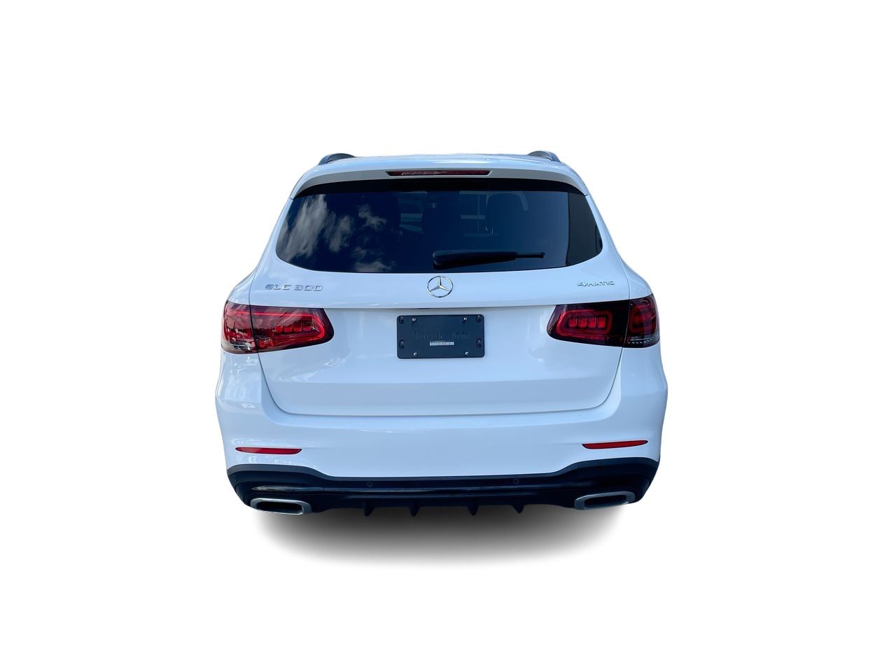 2022  GLC300