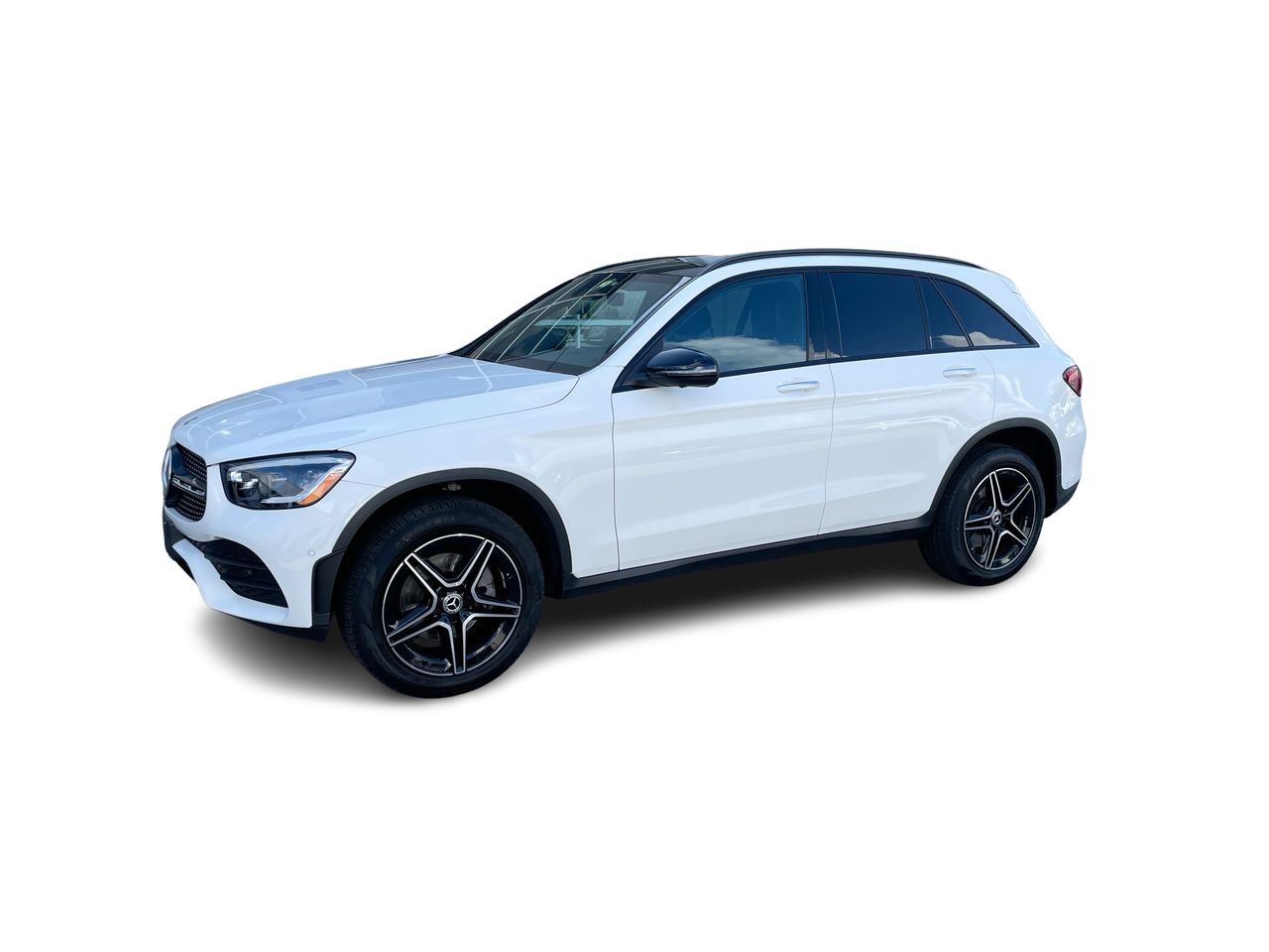 2022  GLC300