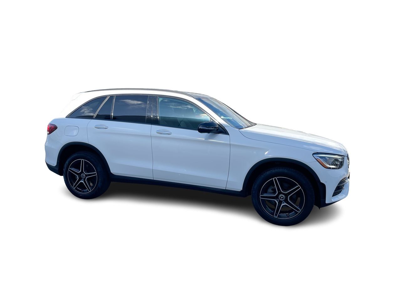 2022  GLC300