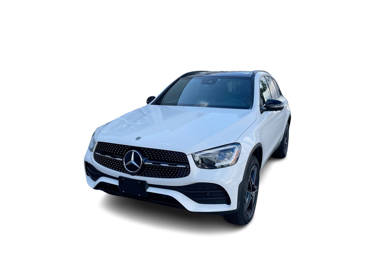 2022  GLC300