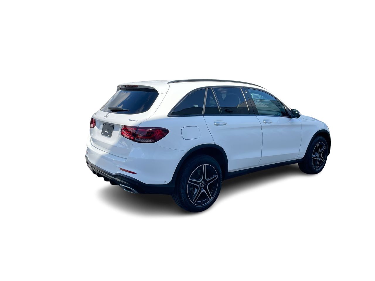 2022  GLC300
