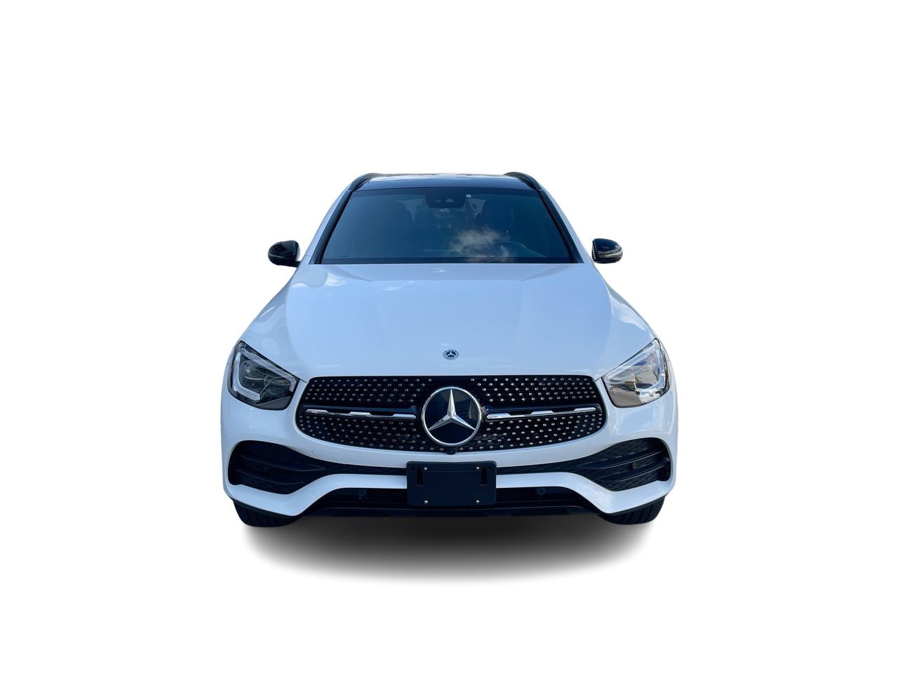 2022  GLC300