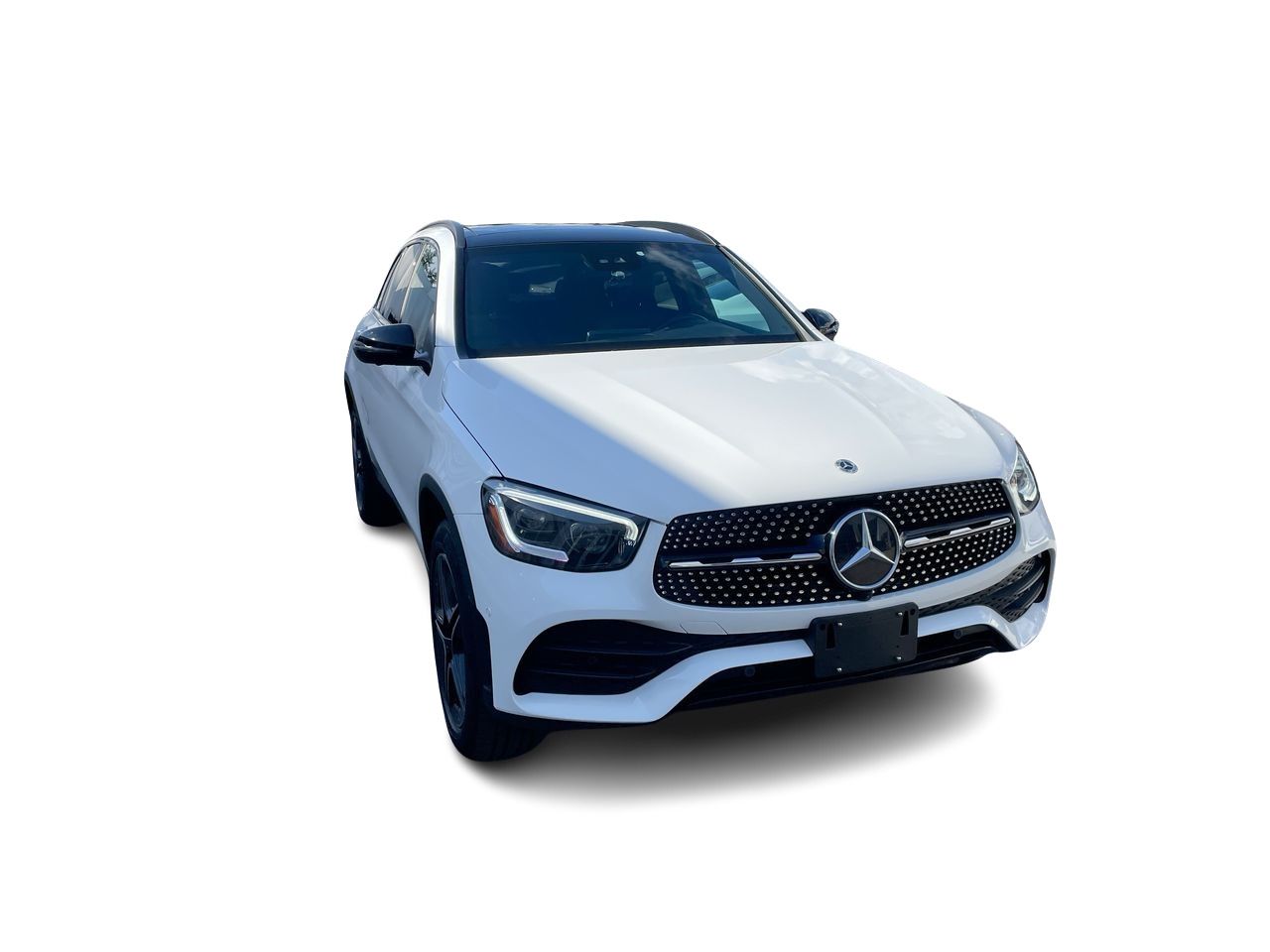 2022  GLC300