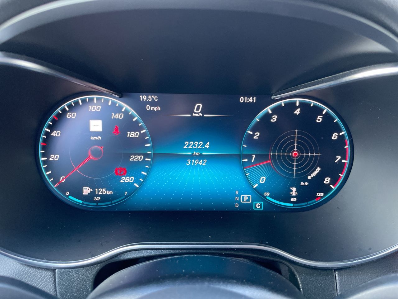2022  GLC300