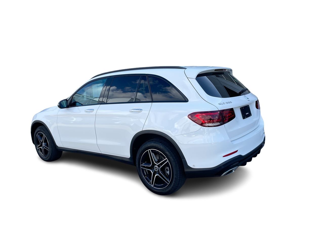2022  GLC300