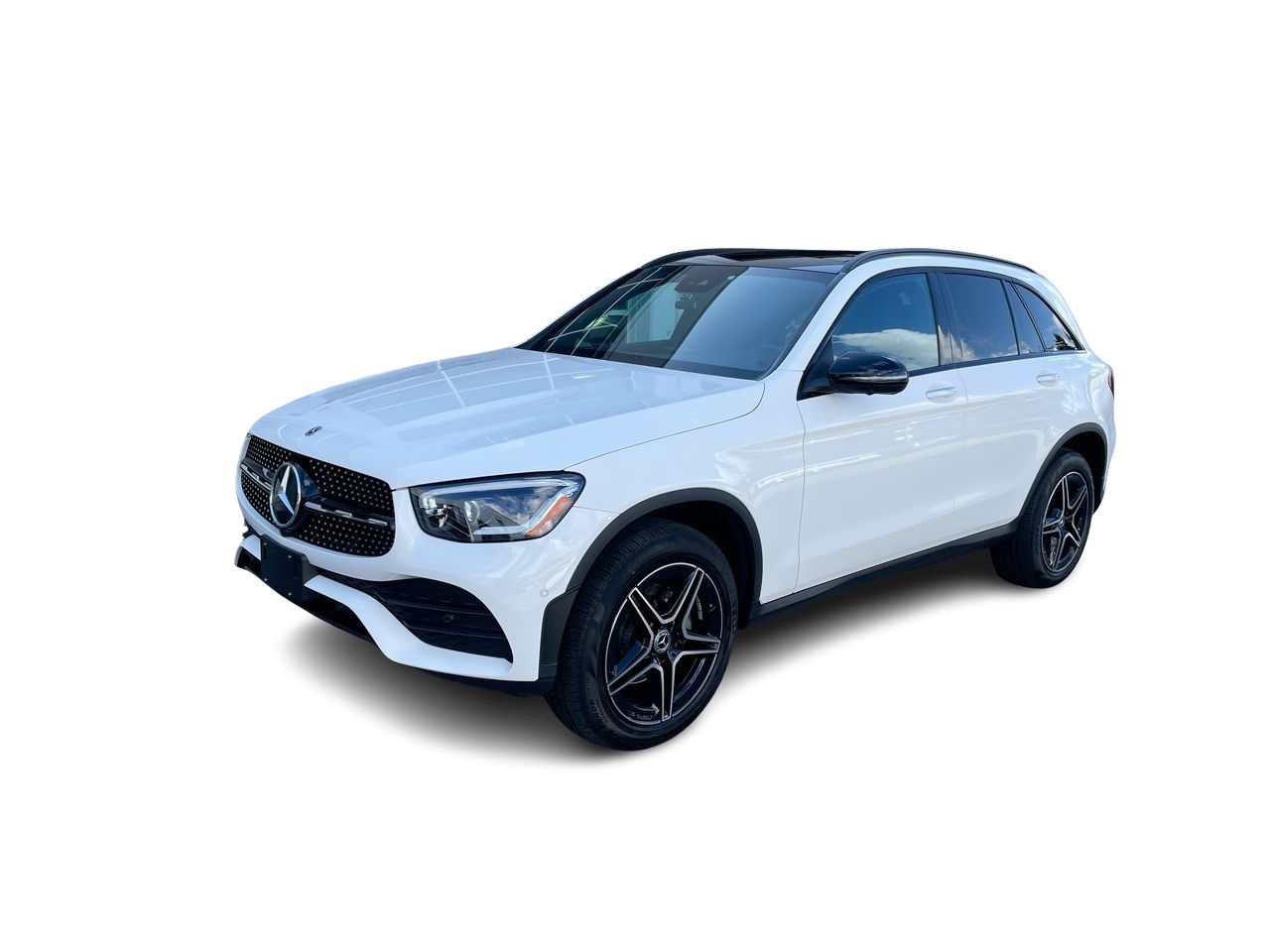 2022  GLC300