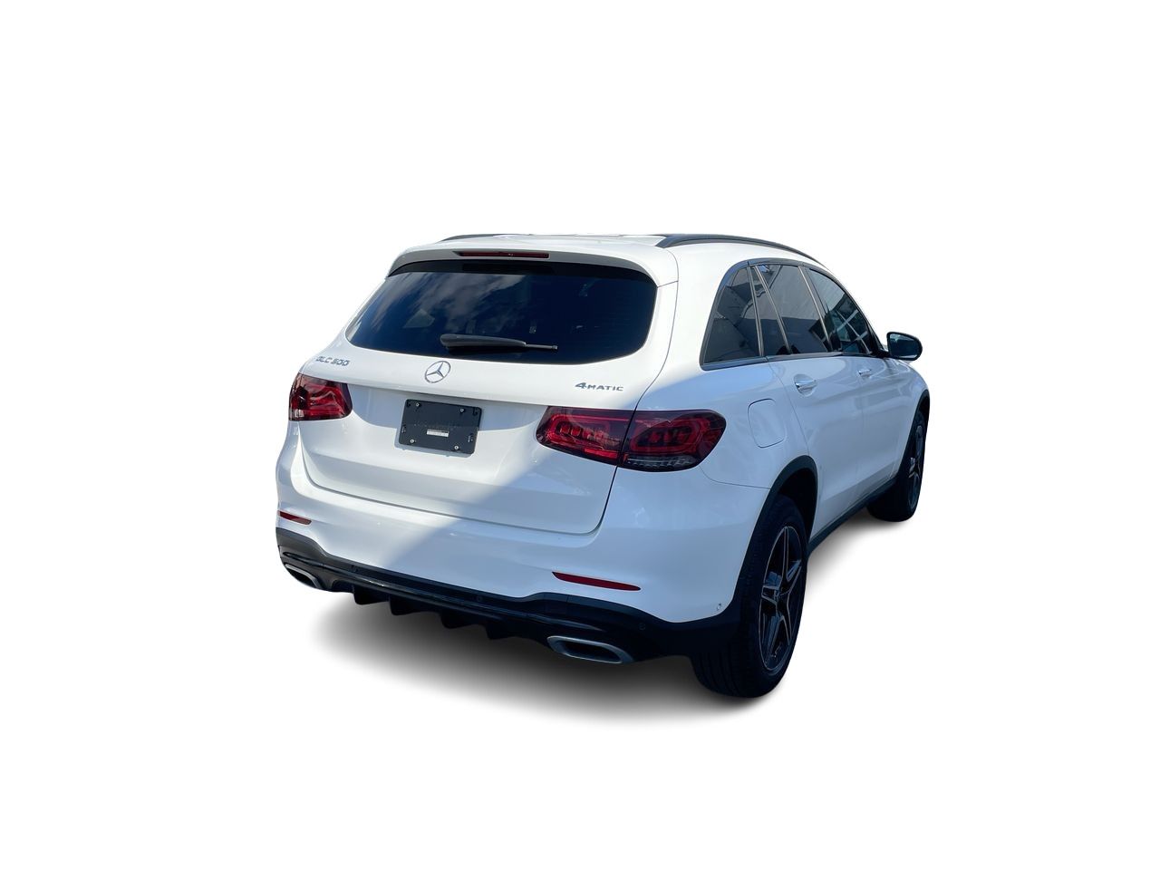 2022  GLC300