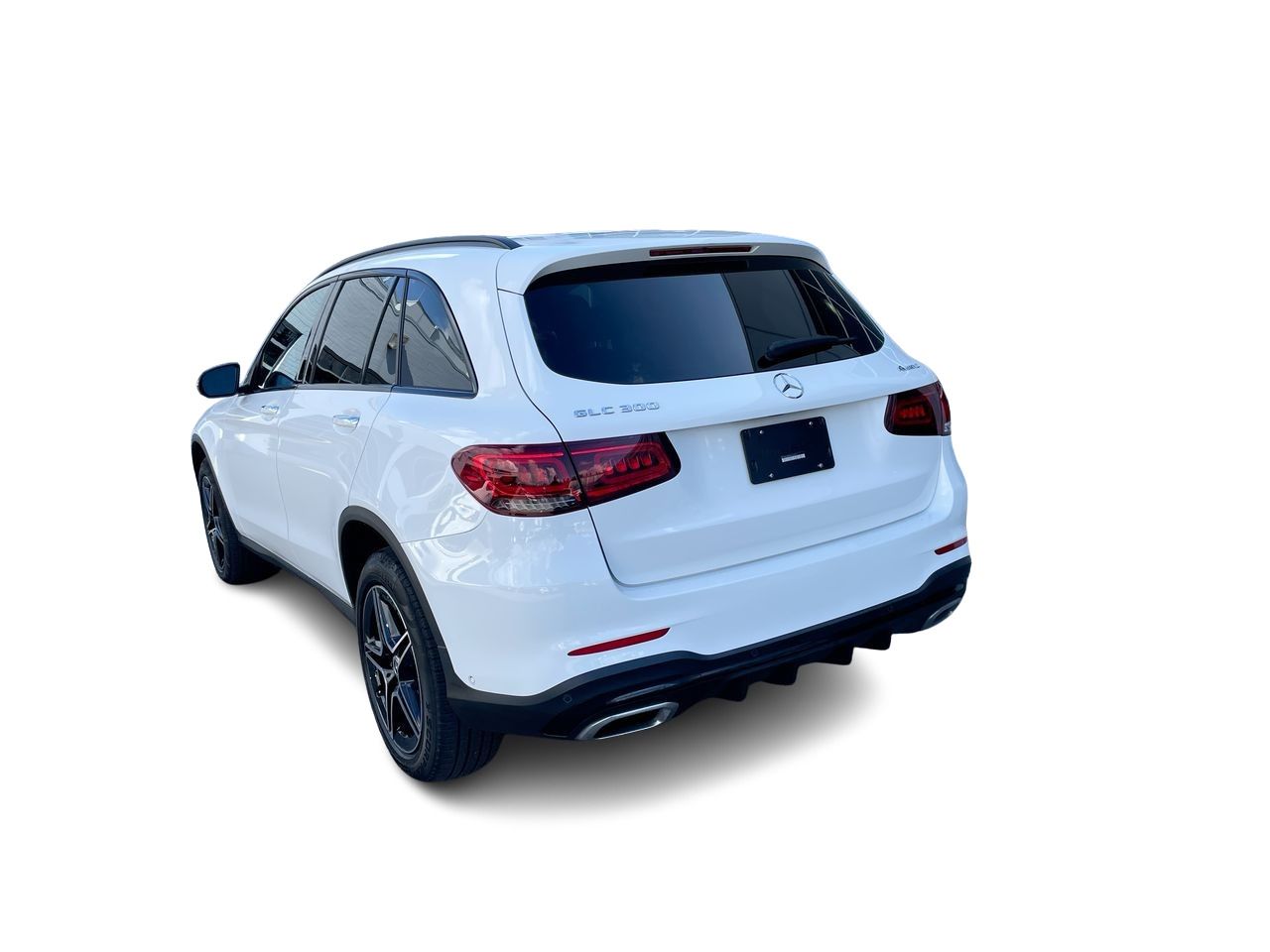 2022  GLC300