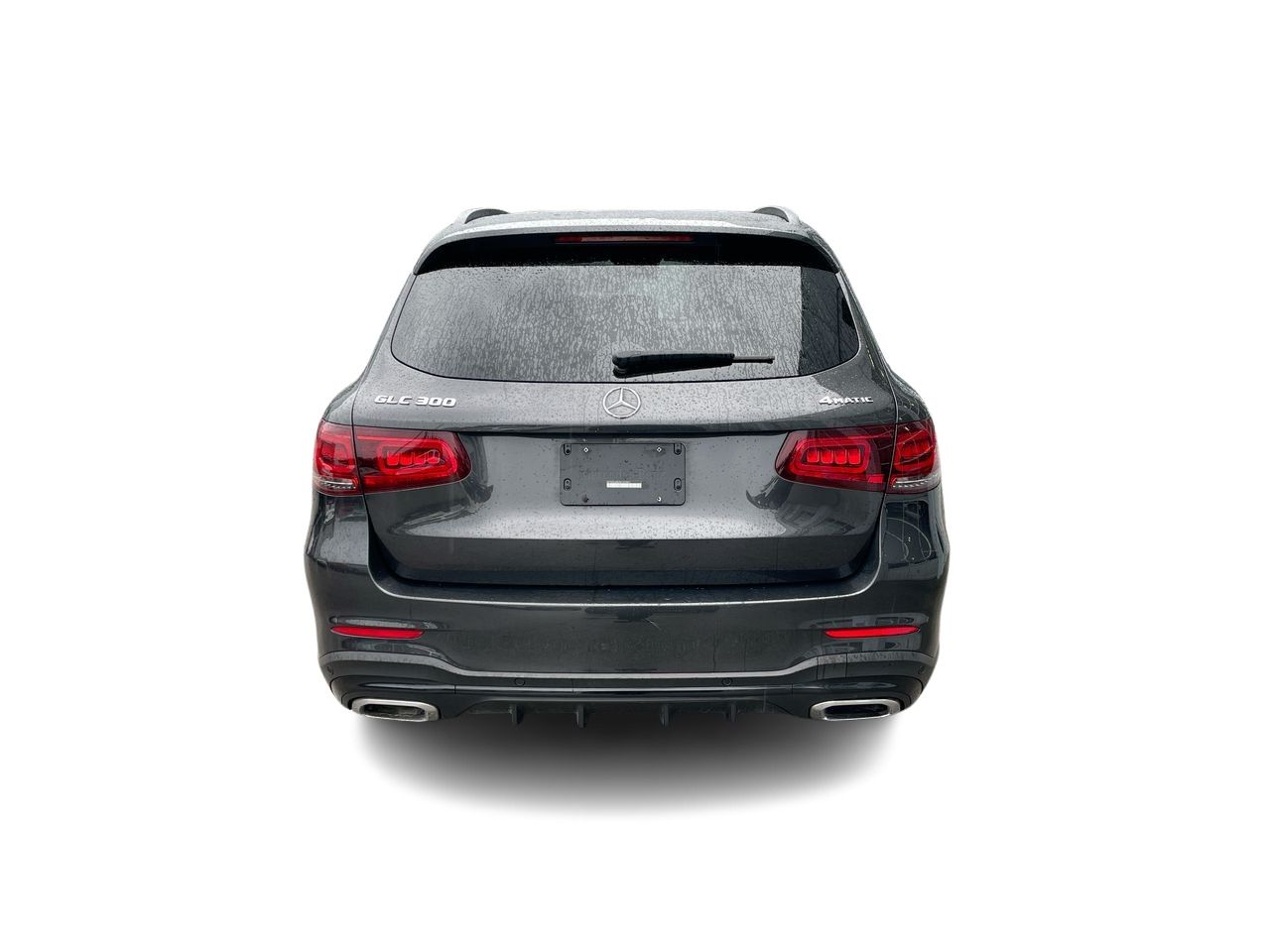 2022 Mercedes-Benz GLC300