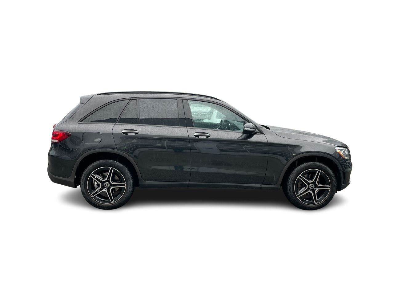 2022 Mercedes-Benz GLC300
