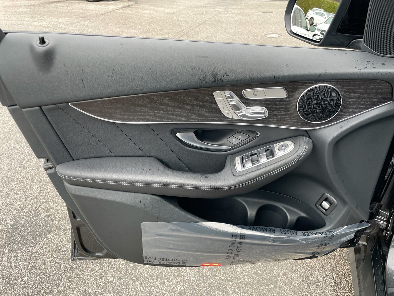 2022 Mercedes-Benz GLC300