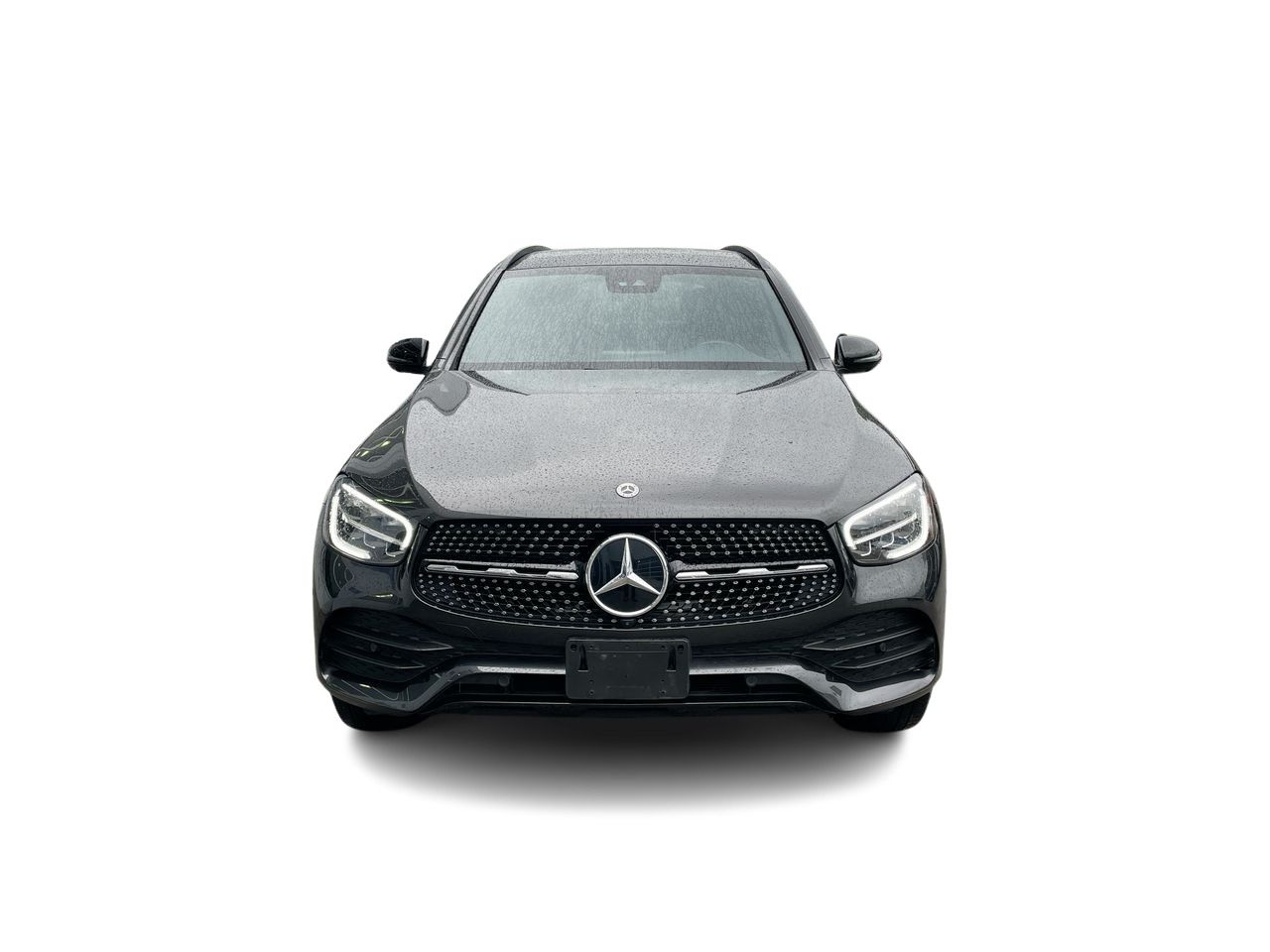 2022 Mercedes-Benz GLC300