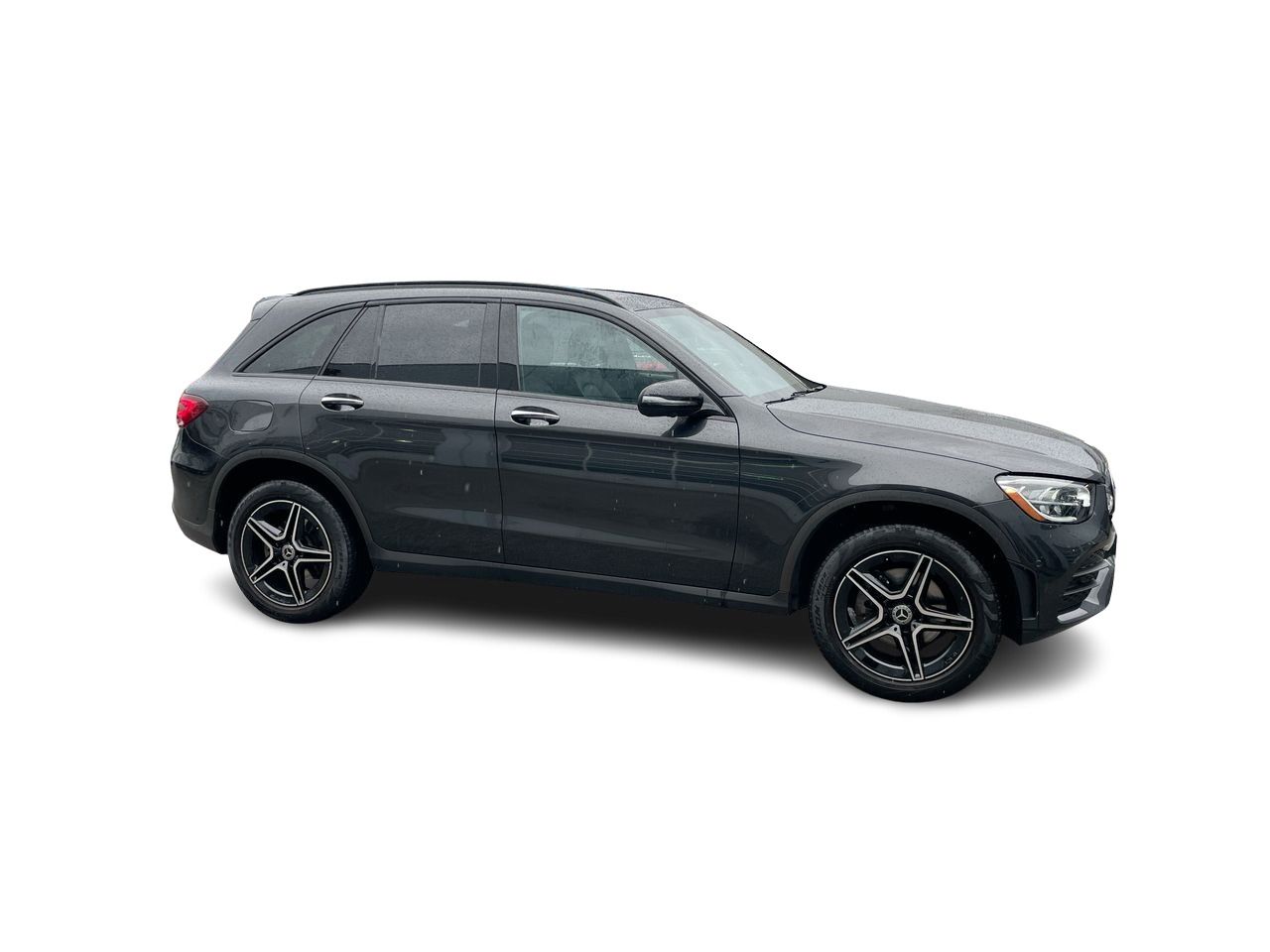 2022 Mercedes-Benz GLC300