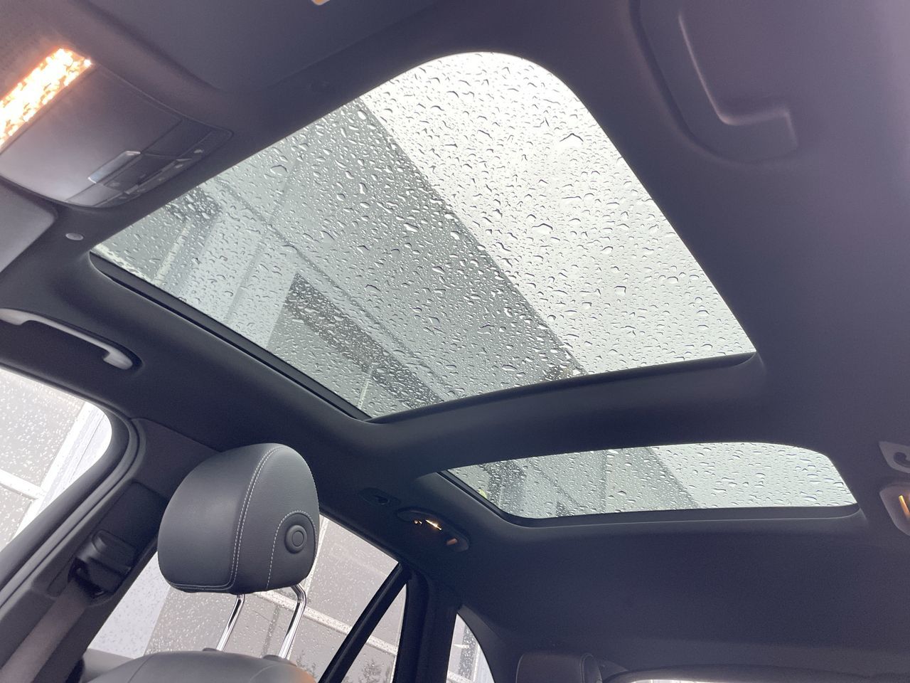 2022 Mercedes-Benz GLC300