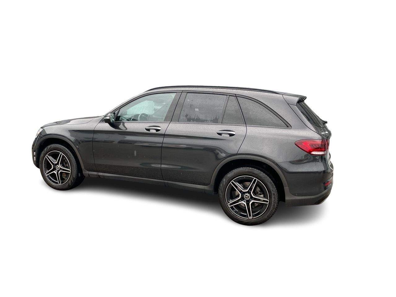 2022 Mercedes-Benz GLC300