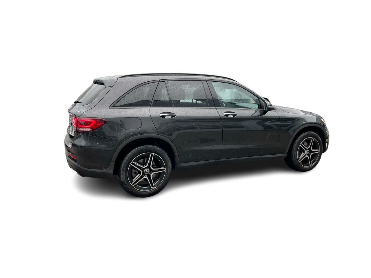 2022 Mercedes-Benz GLC300