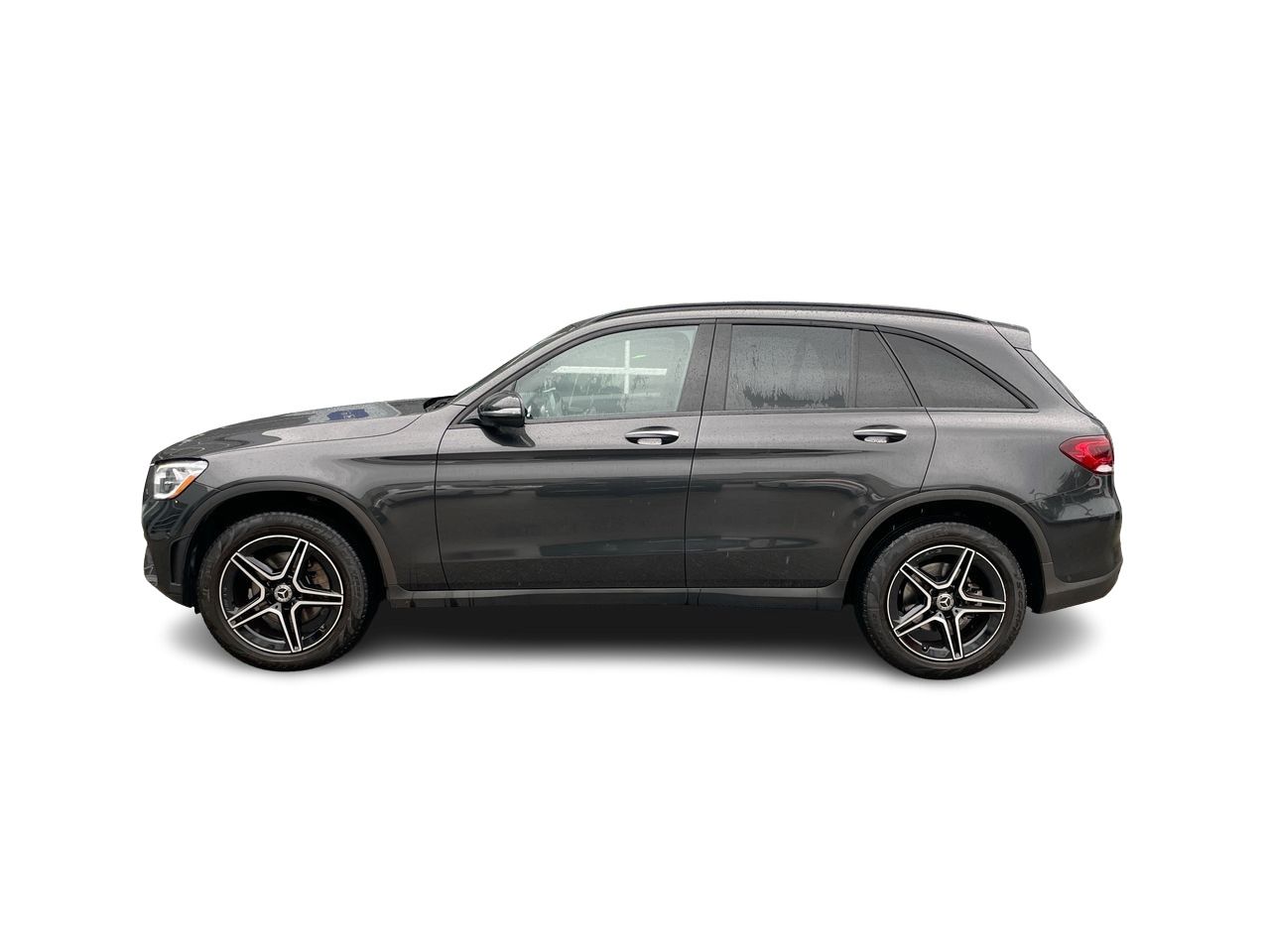 2022 Mercedes-Benz GLC300