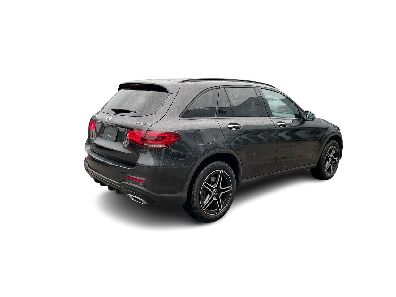 2022 Mercedes-Benz GLC300