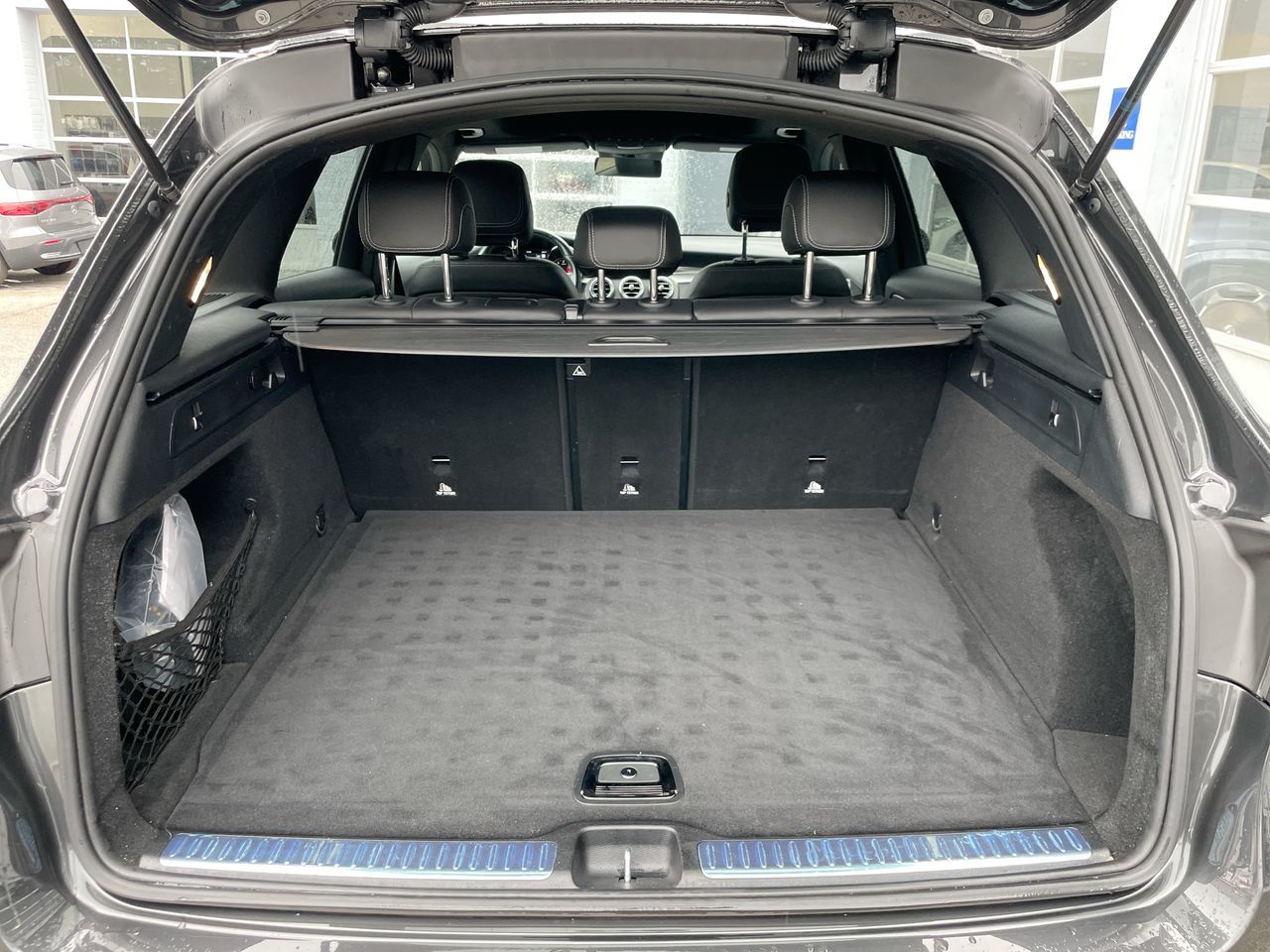 2022 Mercedes-Benz GLC300