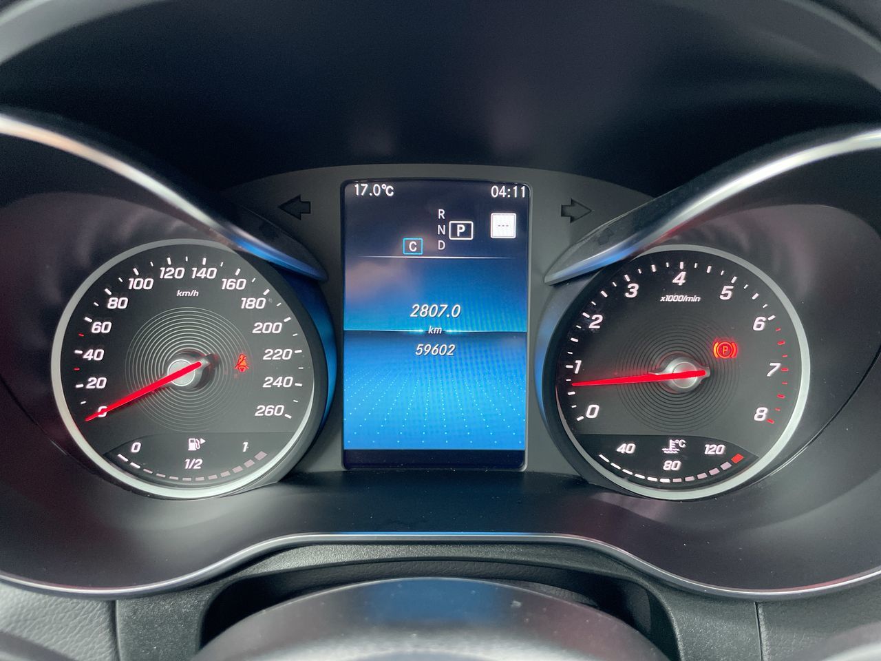 2022 Mercedes-Benz GLC300