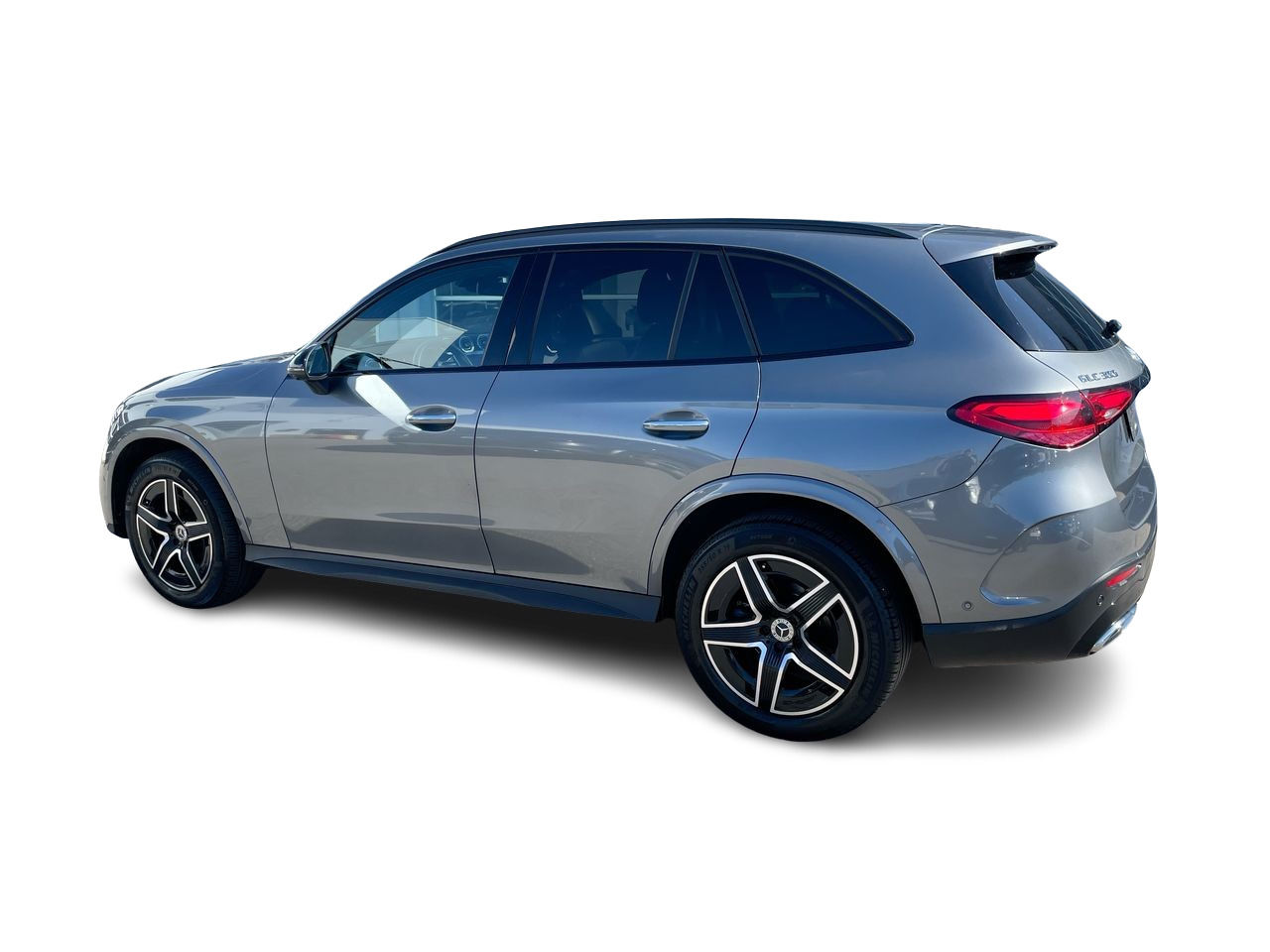 Mercedes-Benz GLC300  2023 à Richmond, Colombie-Britannique