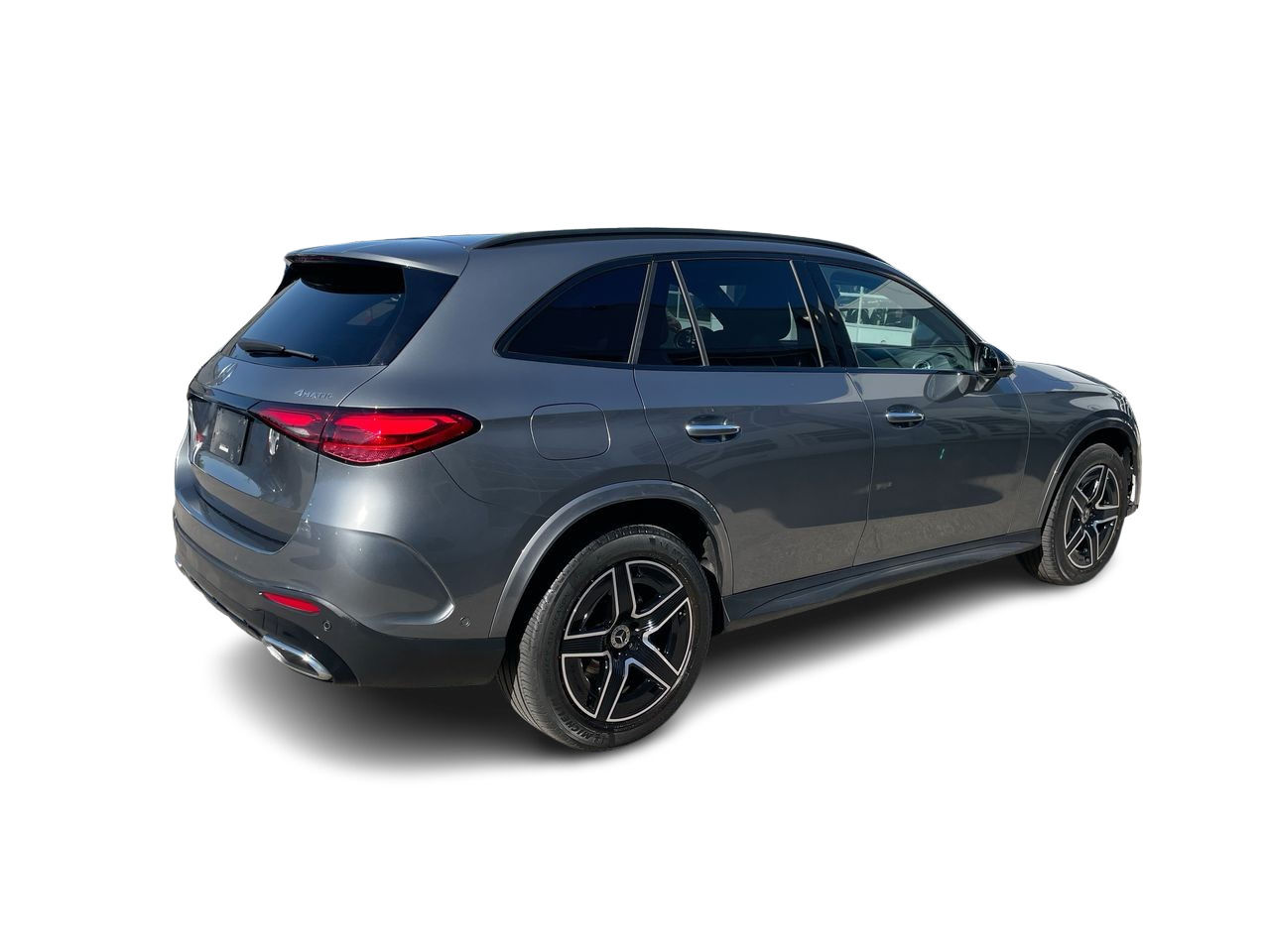 Mercedes-Benz GLC300  2023 à Richmond, Colombie-Britannique