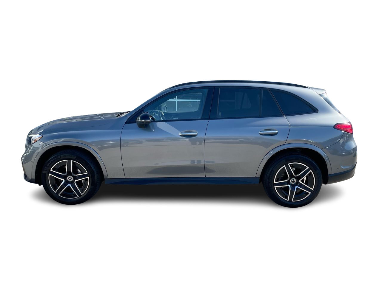 Mercedes-Benz GLC300  2023 à Richmond, Colombie-Britannique