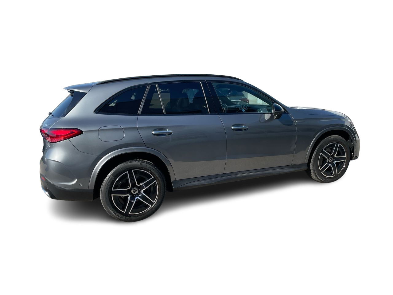 Mercedes-Benz GLC300  2023 à Richmond, Colombie-Britannique