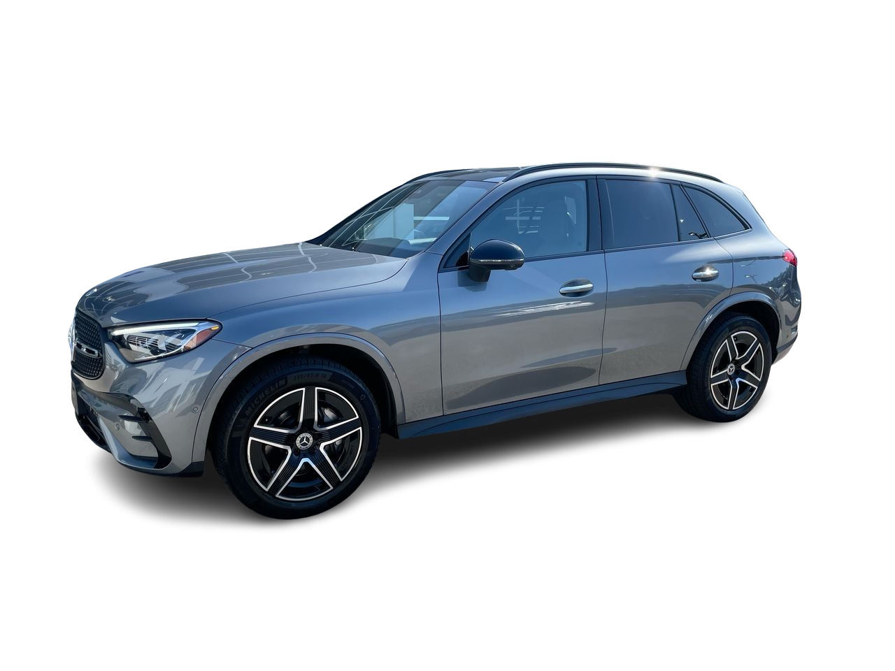 Mercedes-Benz GLC300  2023 à Richmond, Colombie-Britannique